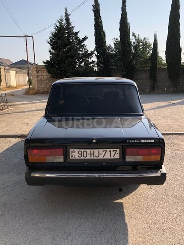 LADA (VAZ) 2107 2010, 85,000 km - 1.6 л - Bakı