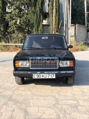 LADA (VAZ) 2107 2010, 85,000 km - 1.6 л - Bakı