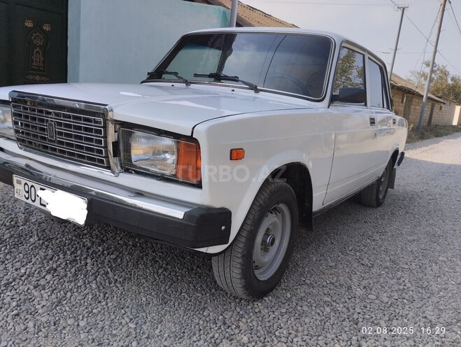 LADA (VAZ) 2107 2008, 78,523 km - 1.6 л - Biləsuvar