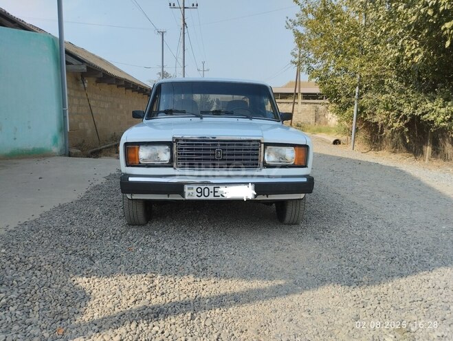 LADA (VAZ) 2107 2008, 78,523 km - 1.6 л - Biləsuvar