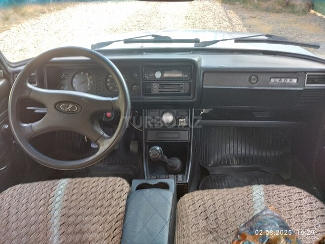 LADA (VAZ) 2107 2008, 78,523 km - 1.6 л - Biləsuvar