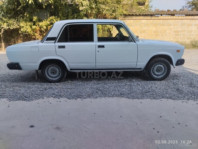 LADA (VAZ) 2107 2008, 78,523 km - 1.6 л - Biləsuvar