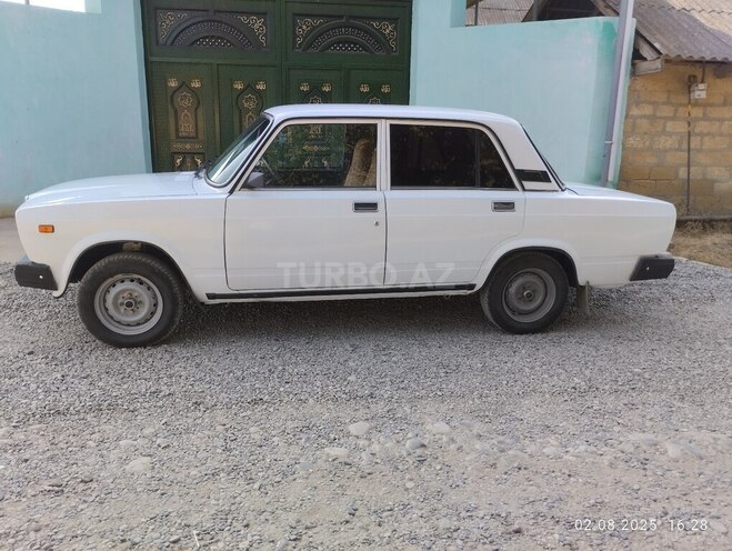 LADA (VAZ) 2107 2008, 78,523 km - 1.6 л - Biləsuvar