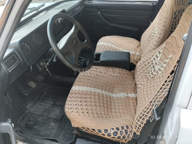 LADA (VAZ) 2107 2008, 78,523 km - 1.6 л - Biləsuvar