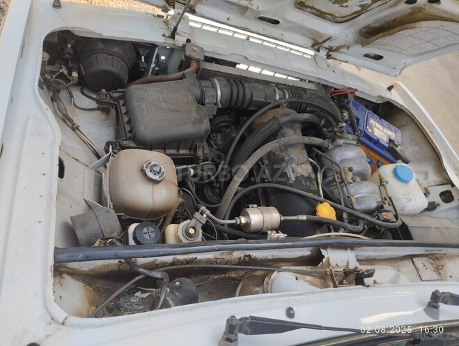 LADA (VAZ) 2107 2008, 78,523 km - 1.6 л - Biləsuvar
