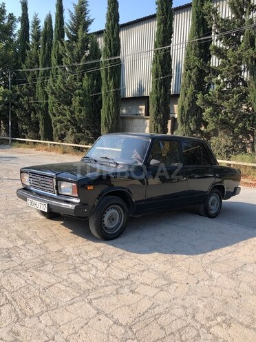 LADA (VAZ) 2107 2010, 85,000 km - 1.6 л - Bakı
