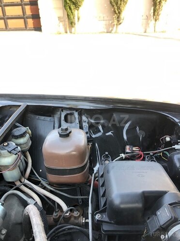 LADA (VAZ) 2107 2010, 85,000 km - 1.6 л - Bakı