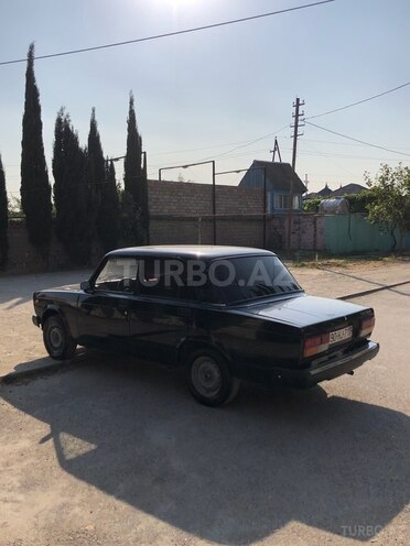 LADA (VAZ) 2107 2010, 85,000 km - 1.6 л - Bakı
