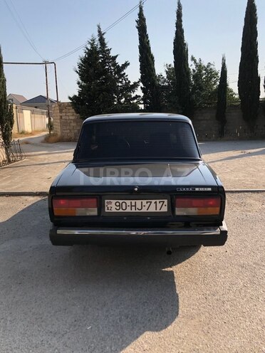 LADA (VAZ) 2107 2010, 85,000 km - 1.6 л - Bakı