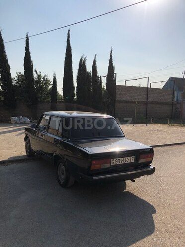 LADA (VAZ) 2107 2010, 85,000 km - 1.6 л - Bakı