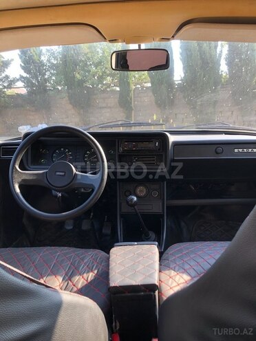 LADA (VAZ) 2107 2010, 85,000 km - 1.6 л - Bakı