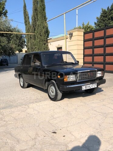 LADA (VAZ) 2107 2010, 85,000 km - 1.6 л - Bakı