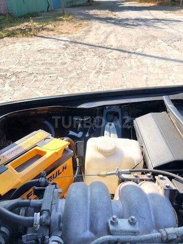 LADA (VAZ) 2107 2010, 85,000 km - 1.6 л - Bakı