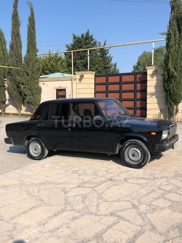 LADA (VAZ) 2107 2010, 85,000 km - 1.6 л - Bakı