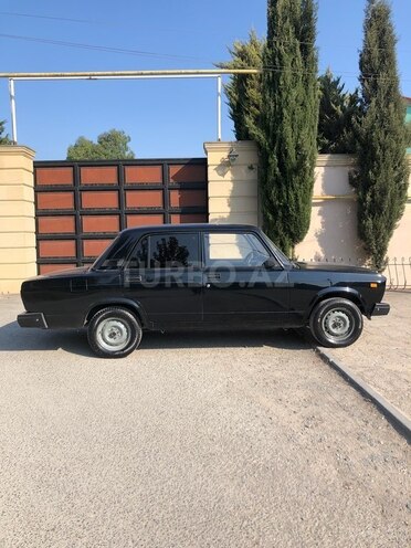 LADA (VAZ) 2107 2010, 85,000 km - 1.6 л - Bakı