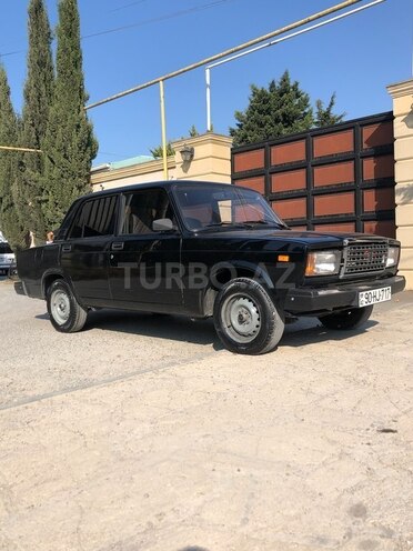 LADA (VAZ) 2107 2010, 85,000 km - 1.6 л - Bakı