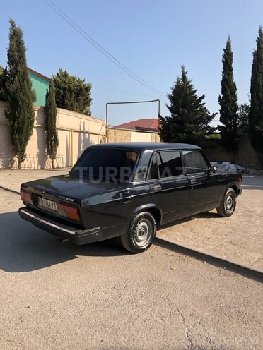 LADA (VAZ) 2107 2010, 85,000 km - 1.6 л - Bakı