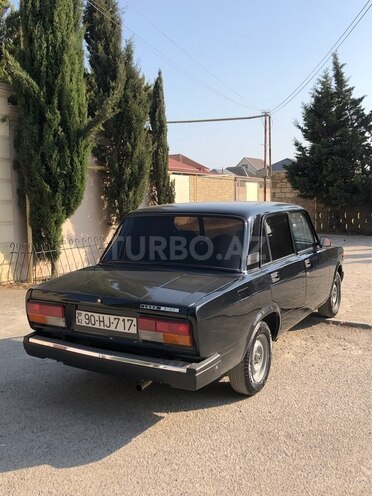 LADA (VAZ) 2107 2010, 85,000 km - 1.6 л - Bakı