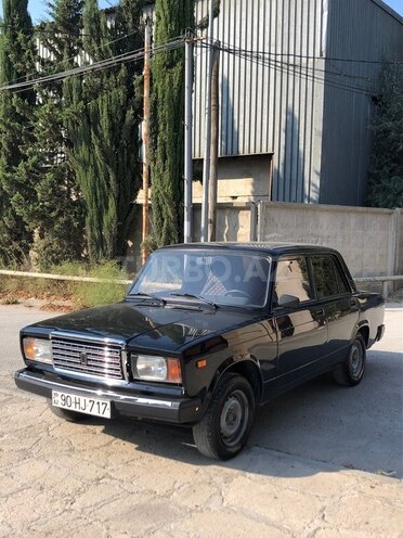 LADA (VAZ) 2107 2010, 85,000 km - 1.6 л - Bakı