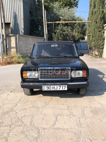 LADA (VAZ) 2107 2010, 85,000 km - 1.6 л - Bakı