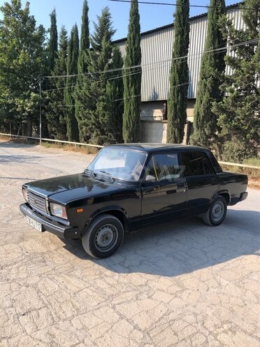 LADA (VAZ) 2107 2010, 85,000 km - 1.6 л - Bakı