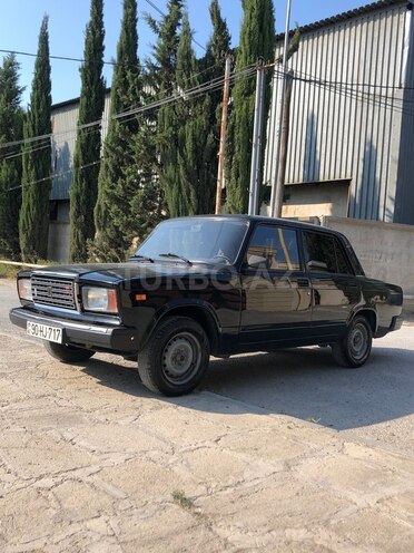 LADA (VAZ) 2107 2010, 85,000 km - 1.6 л - Bakı
