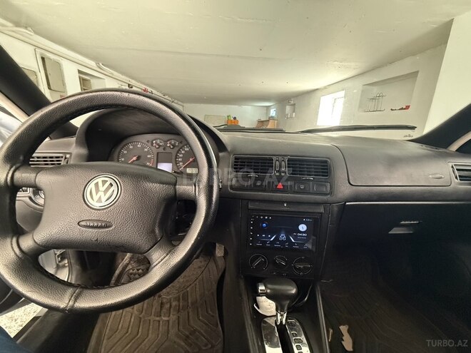 Volkswagen Golf 2001, 300,000 km - 2.0 l - Lənkəran