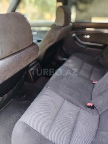 BMW 523 1998, 267,000 km - 2.5 l - Şamaxı