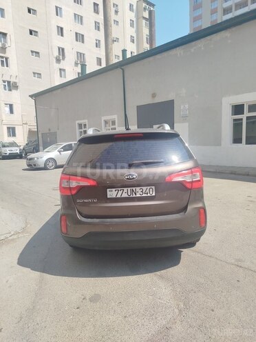 Kia Sorento 2013, 300,000 km - 2.0 l - Bakı
