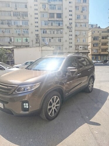 Kia Sorento 2013, 300,000 km - 2.0 l - Bakı