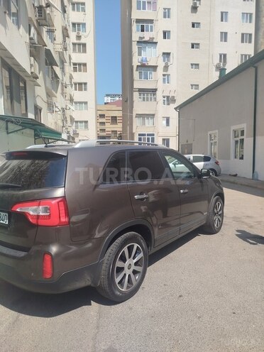 Kia Sorento 2013, 300,000 km - 2.0 l - Bakı