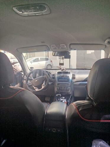 Kia Sorento 2013, 300,000 km - 2.0 l - Bakı
