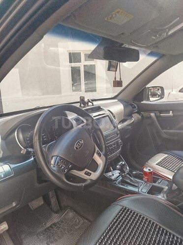 Kia Sorento 2013, 300,000 km - 2.0 l - Bakı