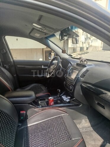 Kia Sorento 2013, 300,000 km - 2.0 l - Bakı