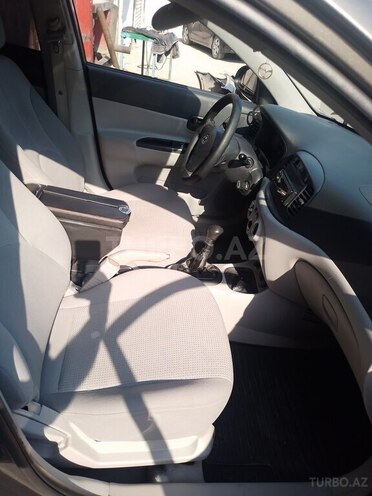 Hyundai Accent 2008, 213,000 km - 1.5 l - Bakı