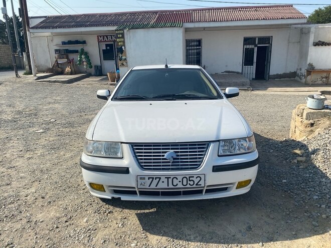 Khazar LX 2019, 226,000 km - 1.7 l - Bakı