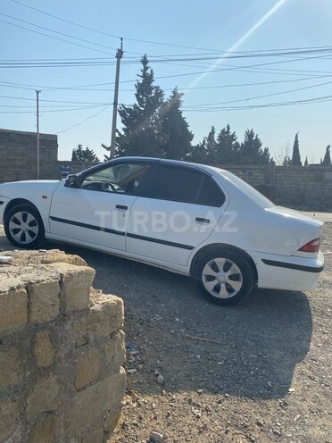 Khazar LX 2019, 226,000 km - 1.7 l - Bakı