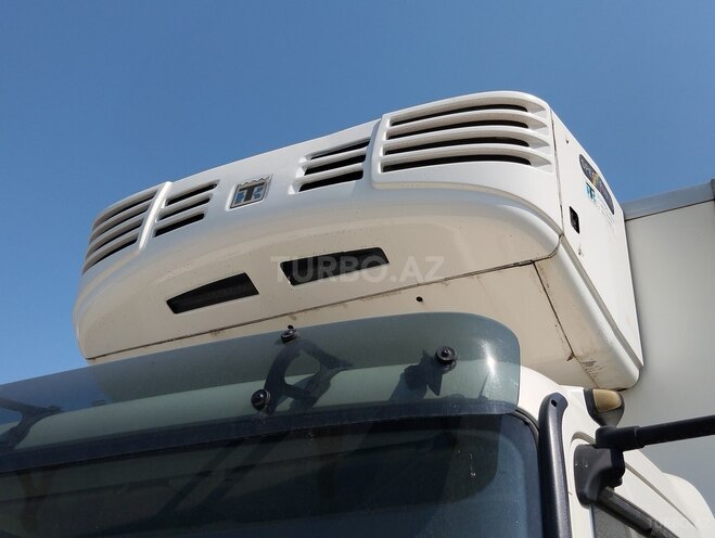 Mercedes Atego 1218 2010, 648,000 km - 4.3 л - Bakı