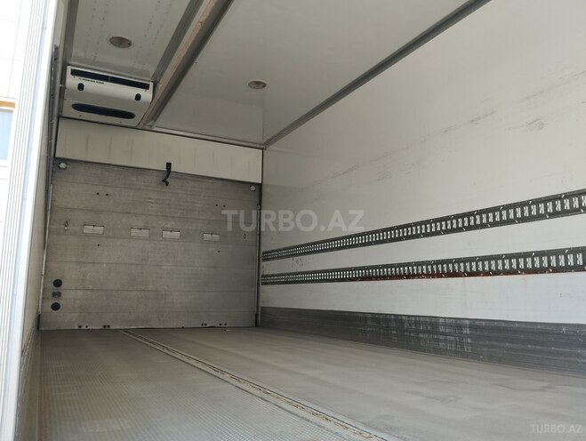 Mercedes Atego 1218 2010, 648,000 km - 4.3 л - Bakı