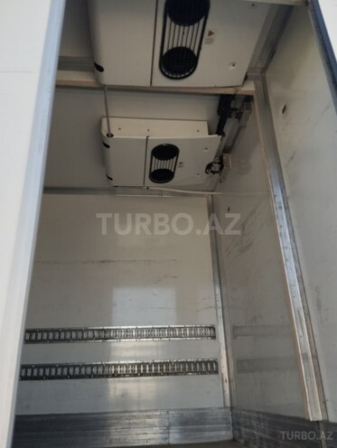 Mercedes Atego 1218 2010, 648,000 km - 4.3 л - Bakı