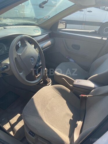 Khazar LX 2019, 226,000 km - 1.7 l - Bakı