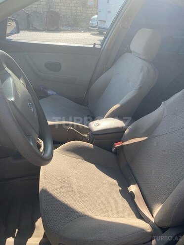 Khazar LX 2019, 226,000 km - 1.7 l - Bakı