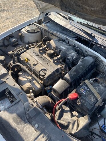 Khazar LX 2019, 226,000 km - 1.7 l - Bakı