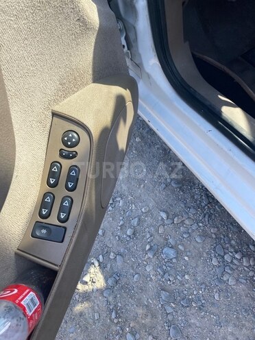 Khazar LX 2019, 226,000 km - 1.7 l - Bakı