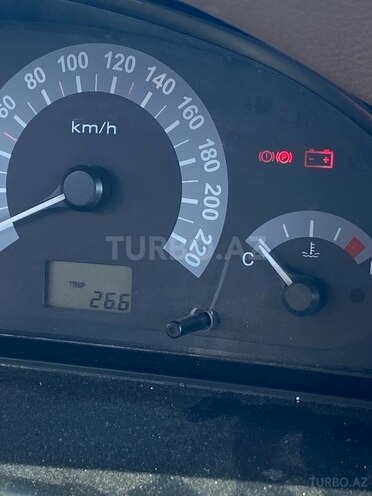 Khazar LX 2019, 226,000 km - 1.7 l - Bakı