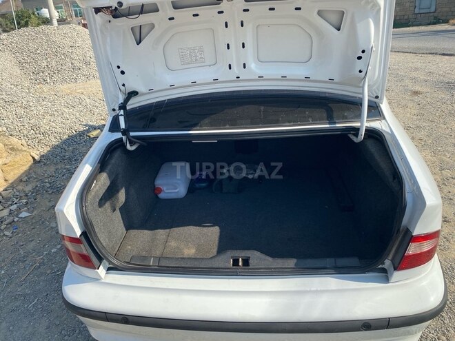 Khazar LX 2019, 226,000 km - 1.7 l - Bakı