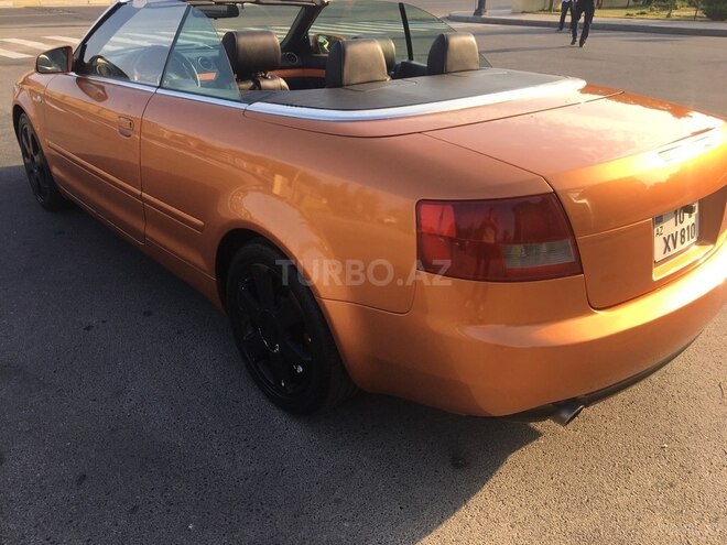 Audi A4-14