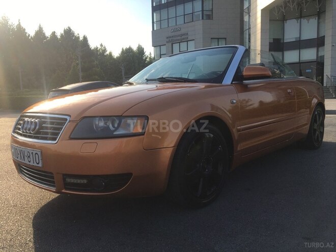 Audi A4-16