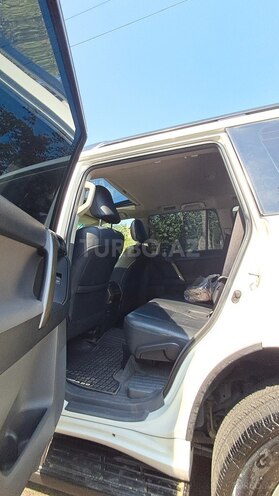 Toyota Land Cruiser Prado 2010, 160,000 km - 2.7 l - Lənkəran