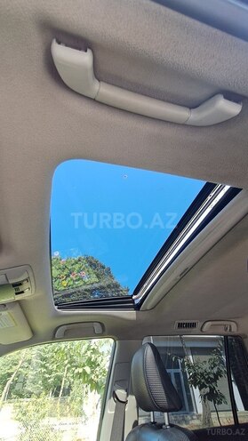 Toyota Land Cruiser Prado 2010, 160,000 km - 2.7 l - Lənkəran